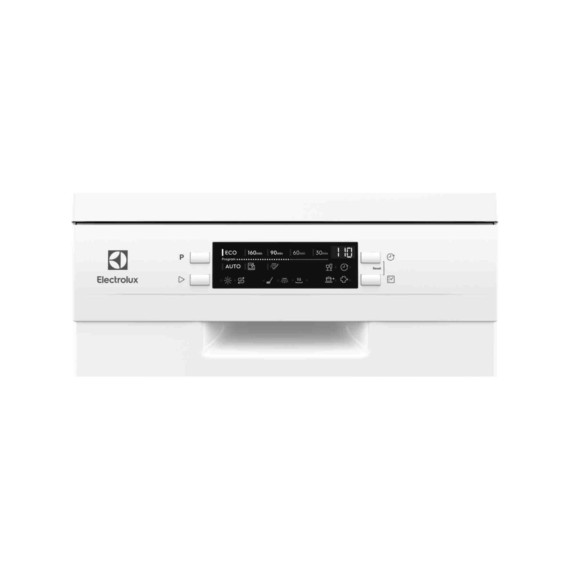 Посудомоечная машина ELECTROLUX SMM43201SW 