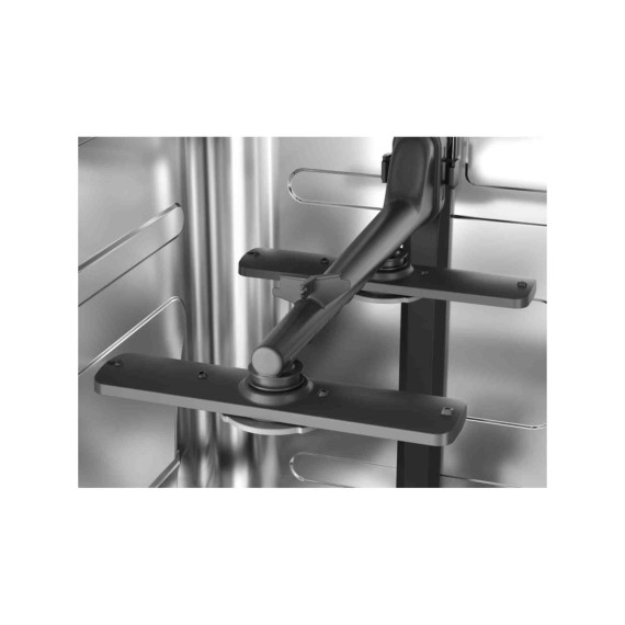 Посудомоечная машина ELECTROLUX SMM43201SW 