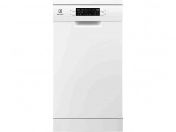 Посудомоечная машина ELECTROLUX SMM-43201SW 