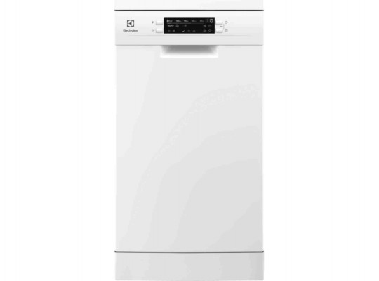 Посудомоечная машина ELECTROLUX SMM-43201SW 