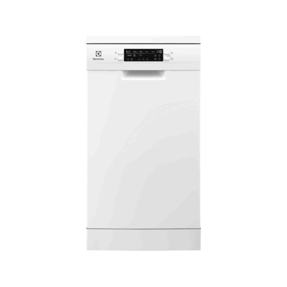 Посудомоечная машина ELECTROLUX SMM43201SW 