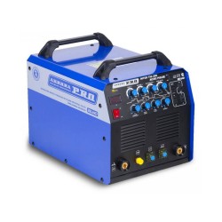 Welding machine AURORA-PRO 200 INTER TIG AC/DC PULSE MOSFET 