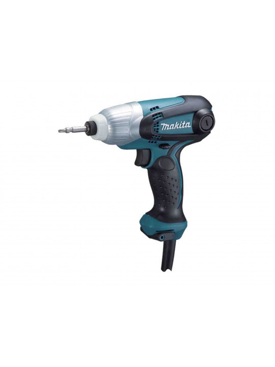 El. шурупаверты MAKITA TD0101 