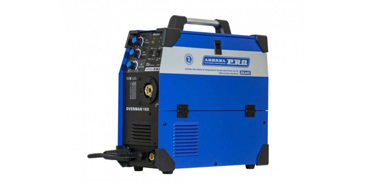 Welding machine AURORA-PRO OVERMAN 165 