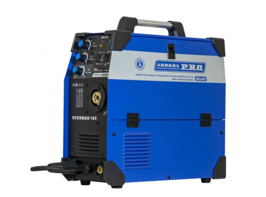 Welding machine AURORA-PRO OVERMAN 165 