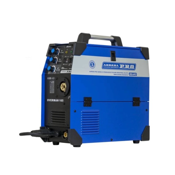 Welding machine AURORA-PRO OVERMAN 165 MOSFET 