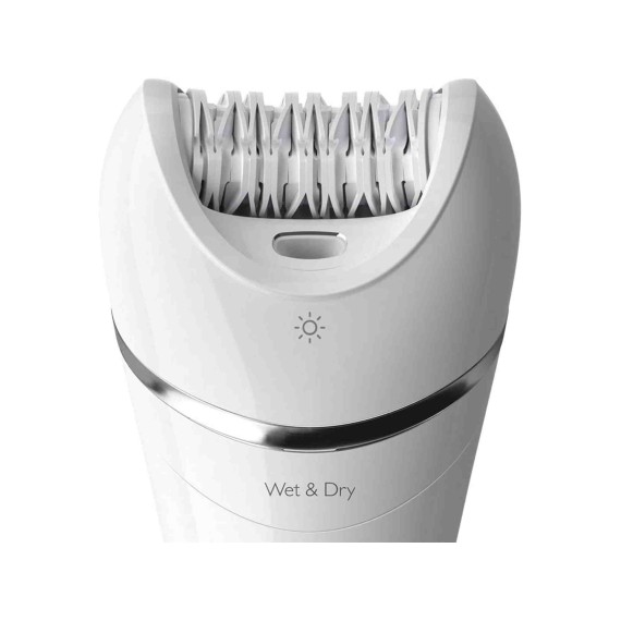Эпилятор PHILIPS BRE710/00 