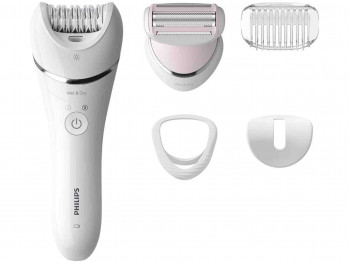 Epilator PHILIPS BRE710/00 