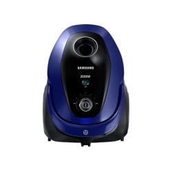 Vacuum cleaner SAMSUNG VC20M251AWB 