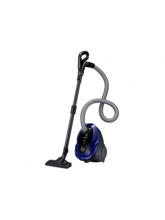 Vacuum cleaner SAMSUNG VC20M251AWB 