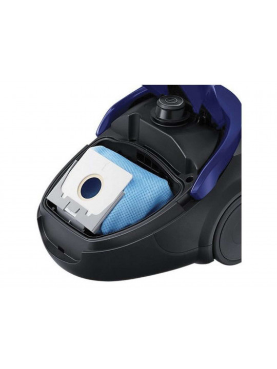 Vacuum cleaner SAMSUNG VC20M251AWB 