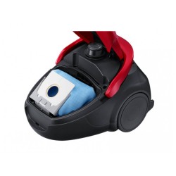 Vacuum cleaner SAMSUNG VC20M257AWR 