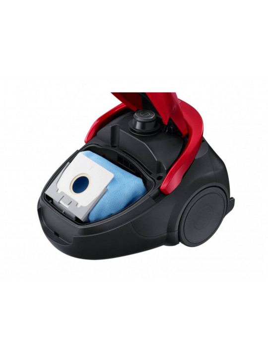 Vacuum cleaner SAMSUNG VC20M257AWR 