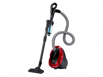 Vacuum cleaner SAMSUNG VC20M257AWR 