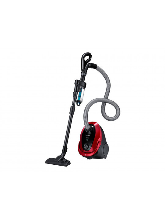 Vacuum cleaner SAMSUNG VC20M257AWR 