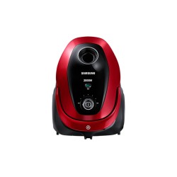 Vacuum cleaner SAMSUNG VC20M257AWR 
