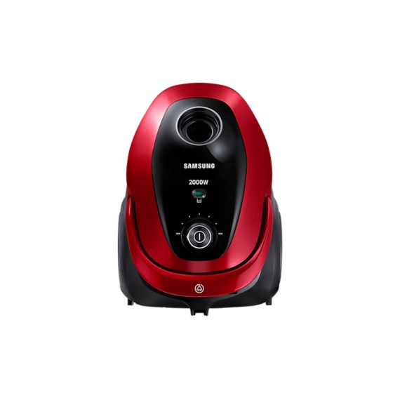 Пылесос SAMSUNG VC20M257AWR 