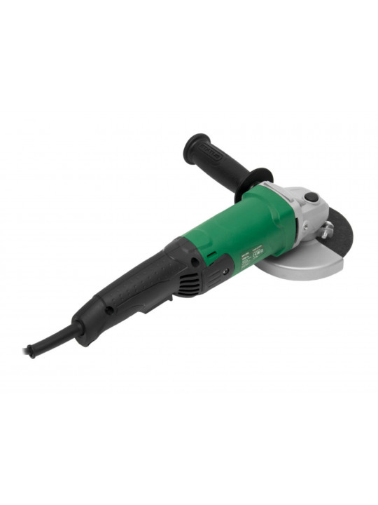 Angle grinder STATUS SH125S 