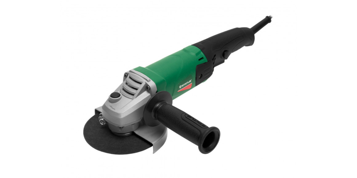 Angle grinder STATUS SH125S 