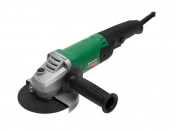 Angle grinder STATUS SH125S 