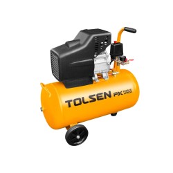 Air compressor TOLSEN 73125 