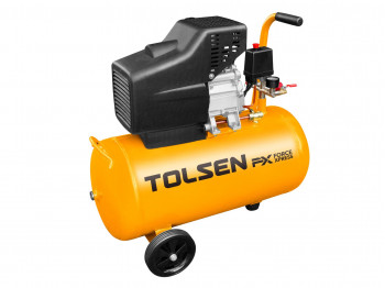 Air compressor TOLSEN 73125 