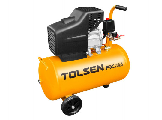 Air compressor TOLSEN 73125 