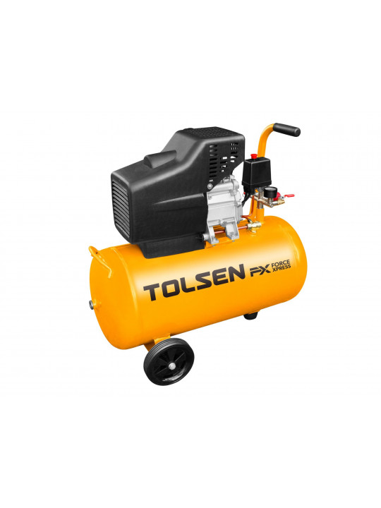 Air compressor TOLSEN 73125 