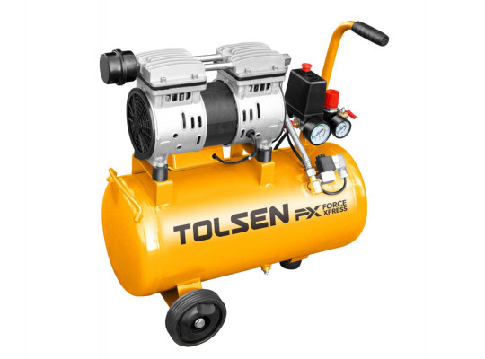 Air compressor TOLSEN 73135 