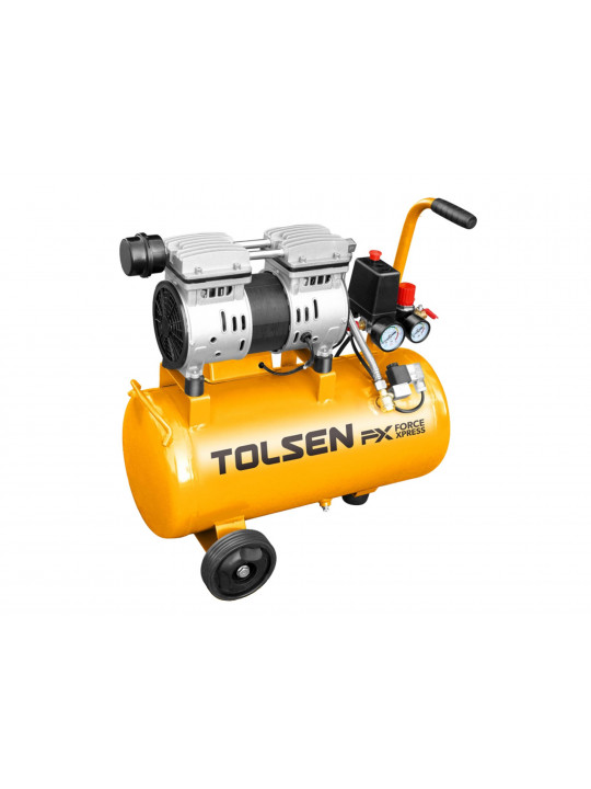 Air compressor TOLSEN 73135 