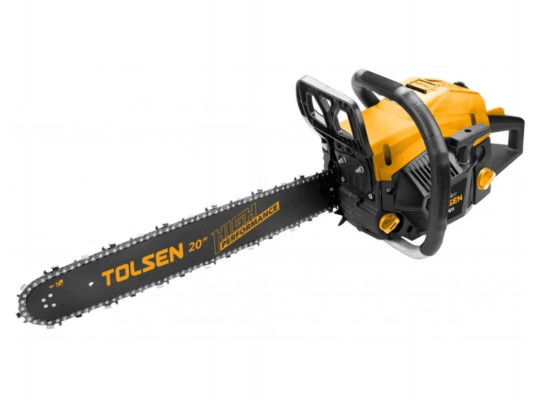 Chainsaw TOLSEN 79611 