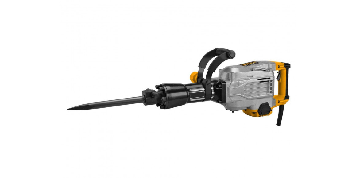 Rotary hammer TOLSEN 88552 