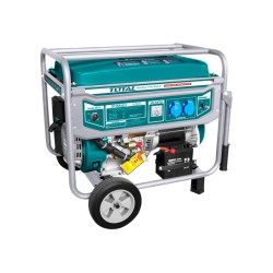 Generator TOTAL TP155001 