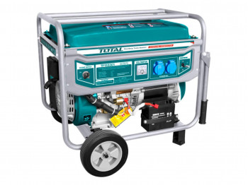 Generator TOTAL TP155001 