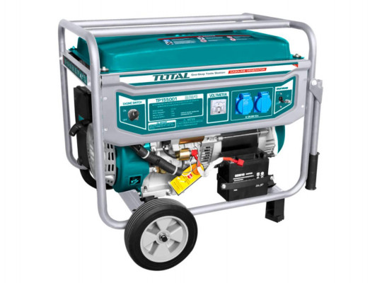 Generator TOTAL TP155001 