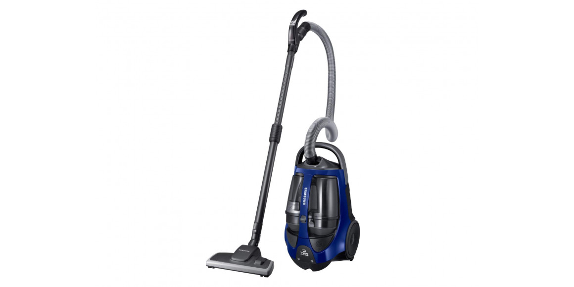 Vacuum cleaner SAMSUNG VCC885BH36/XEV 