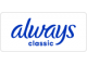 Прокладки ALWAYS CLASSIC MAXI 12X8PC (239402) 