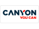 Մկնիկ CANYON CNE-CMS05BL 