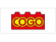 blocks COGO 3019 8 IN 1 