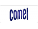 Освежитель COMET TOILET LEMON 48GR (704121) 
