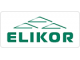 Օդաքարշ պահարան ELIKOR EPSILON 60P430 BLACK/SILVER 