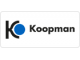 Լուսամփոփ KOOPMAN LAMP METAL SILVER FITTING HZ1600500