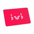 Subscription cards