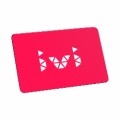 Subscription cards