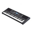 Music synthesizers