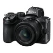 Digital photo cameras