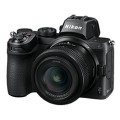 Digital photo cameras