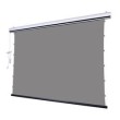 Projector screens
