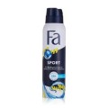 Deodorants