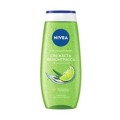 Shower gels